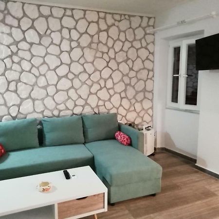 C & A House Apartment Corfu  Bagian luar foto