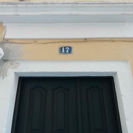 C & A House Apartment Corfu  Bagian luar foto