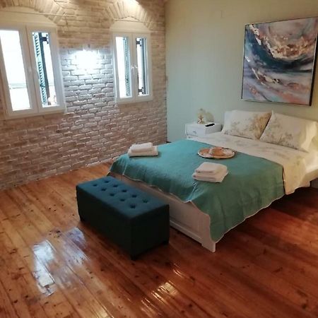 C & A House Apartment Corfu  Bagian luar foto