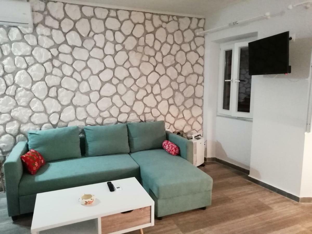 C & A House Apartment Corfu  Bagian luar foto