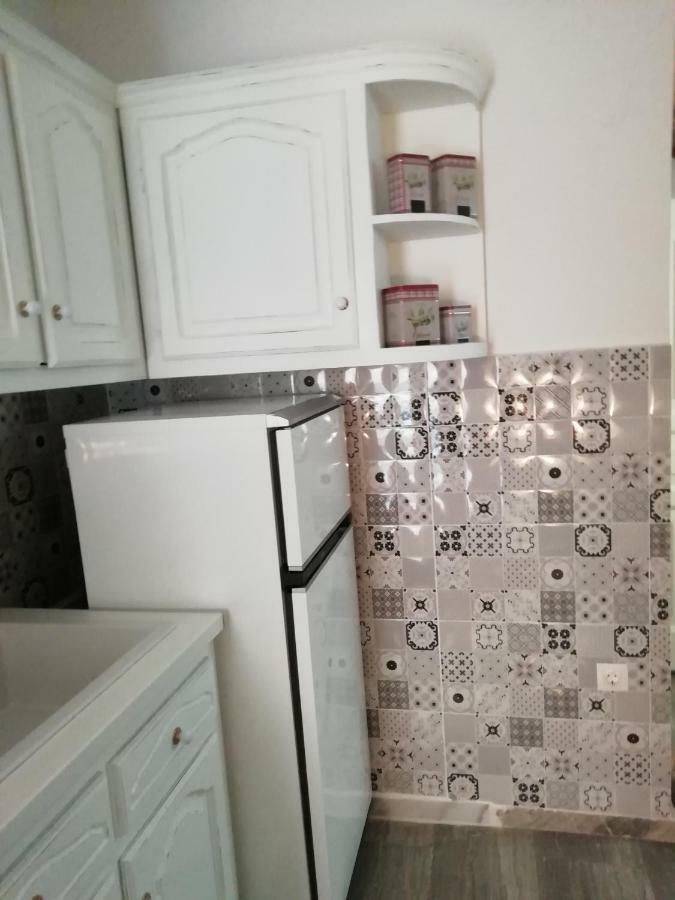 C & A House Apartment Corfu  Bagian luar foto