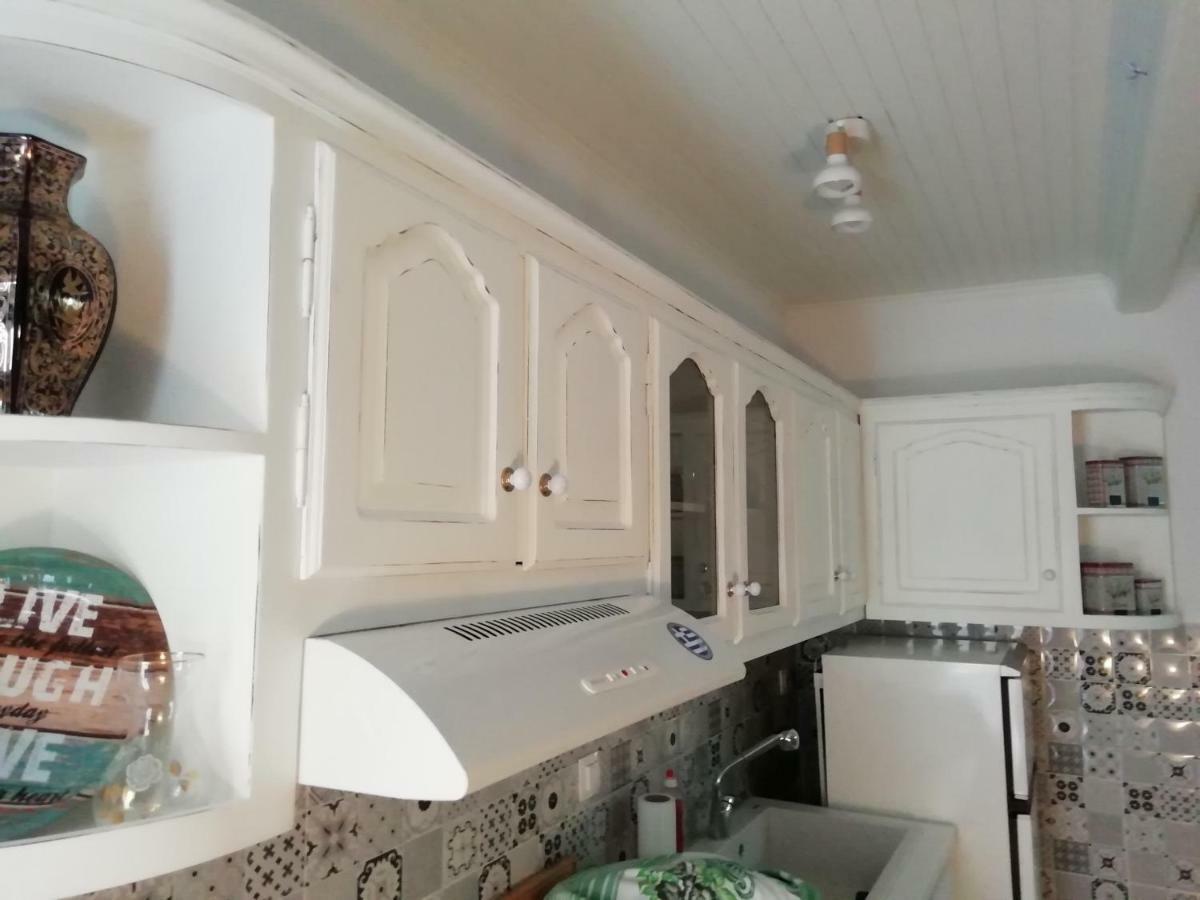 C & A House Apartment Corfu  Bagian luar foto