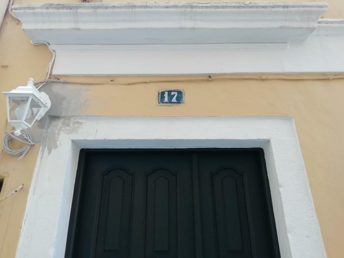 C & A House Apartment Corfu  Bagian luar foto
