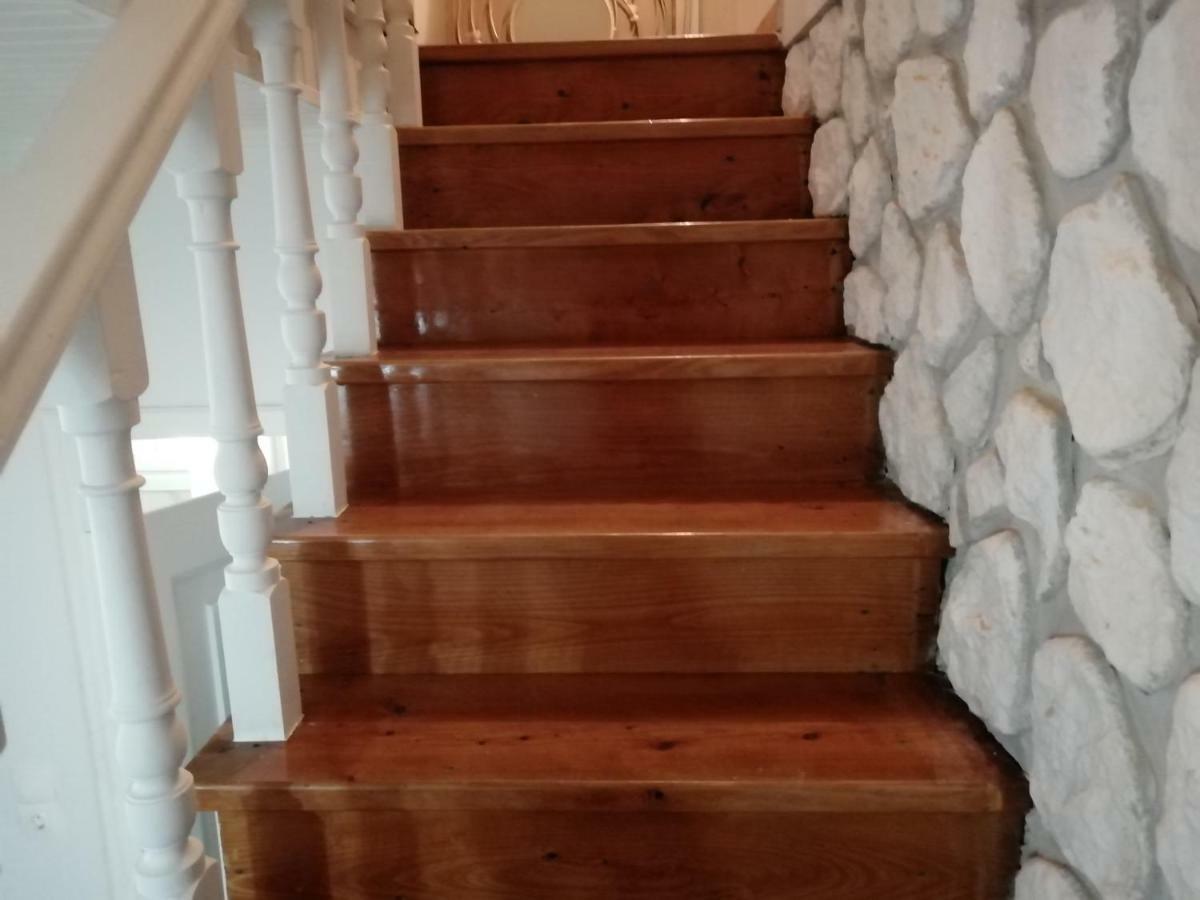 C & A House Apartment Corfu  Bagian luar foto