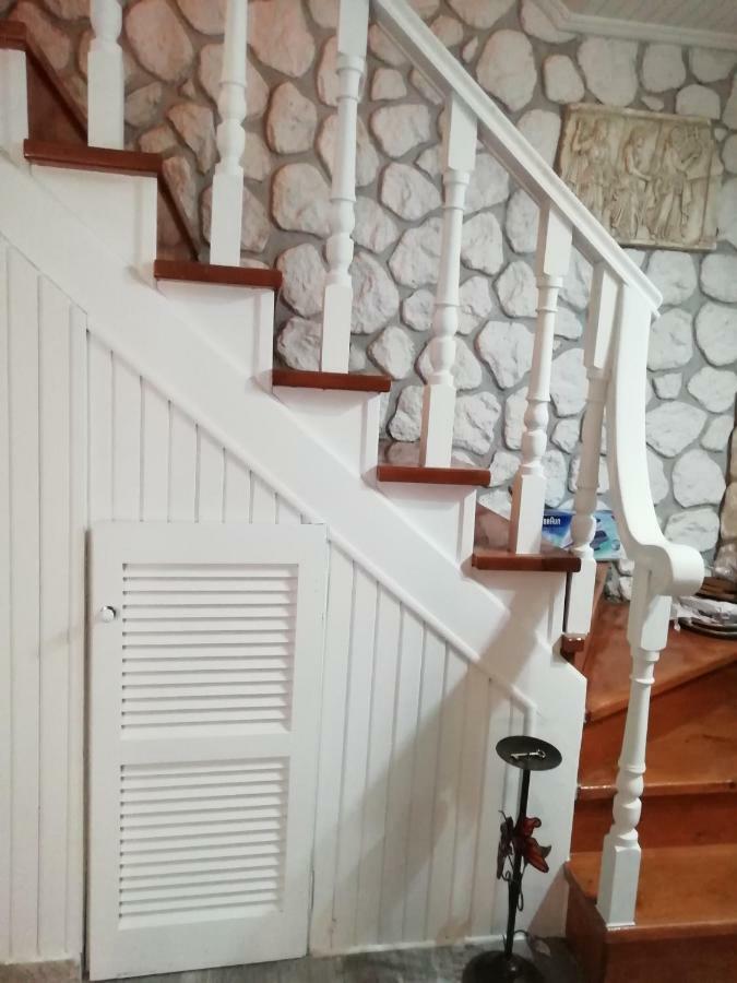 C & A House Apartment Corfu  Bagian luar foto